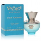 Versace Pour Femme Dylan Turquoise By Versace 50ml Edts Womens Perfume