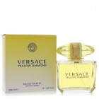 Yellow Diamond By Versace 200ml Edts Womens Perfume