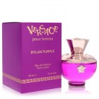 Versace Pour Femme Dylan Purple By Versace 100ml Edps Womens Perfume