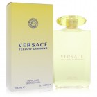 Yellow Diamond By Versace 200ml Shower Gel Womens Perfume