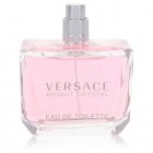Bright Crystal By Versace 90ml Edts-Tester Womens Perfume