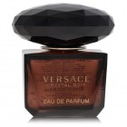 Crystal Noir By Versace 90ml Edps-Tester Womens Perfume