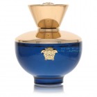 Versace Pour Femme Dylan Blue By Versace 100ml Edps -Tester Womens Perfume