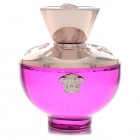 Versace Pour Femme Dylan Purple By Versace 100ml Edps-Tester Womens Perfume