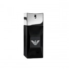 Emporio Armani Diamonds Black Carat Men By Giorgio Armani 50ml Edts Mens Fragrance