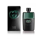 Gucci Guilty Black Pour Homme By Gucci 50ml Edts Mens Fragrance