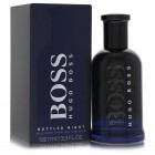 Boss Bottled Night By Hugo Boss 100ml Edts Mens Fragrance