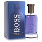 Boss Bottled Infinite By Hugo Boss 100ml Edps Mens Fragrance