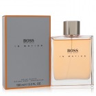 Boss In Motion (New) By Hugo Boss 100ml Edts Mens Fragrance