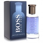 Boss Bottled Infinite By Hugo Boss 50ml Edps Mens Fragrance