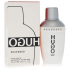 Hugo Reversed By Hugo Boss 75ml Edts Mens Fragrance