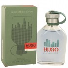 Hugo Man By Hugo Boss 125ml Edts Mens Fragrance