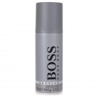 Boss Bottled Eau de Parfum By Hugo Boss 106ml Deodorant Spray Mens Fragrance