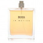 Boss In Motion By Hugo Boss 100ml Edts-Tester Mens Fragrance