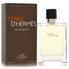Terre D'hermes By Hermes 100ml Edts Mens Fragrance