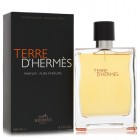 Terre D'hermes By Hermes 200ml Pars Mens Fragrance