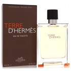Terre D'hermes By Hermes 200ml Edts Mens Fragrance