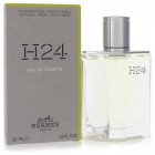 H24 By Hermes 50ml Edts-Refillable Mens Fragrance