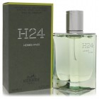 H24 Herbes Vives By Hermes 50ml Edps-Refillable Mens Fragrance
