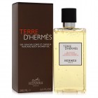 Terre D'hermes By Hermes 192ml Shower Gel Mens Fragrance
