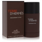 Terre D'hermes By Hermes 75ml Deodorant Stick Mens Fragrance