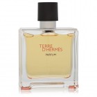 Terre D'hermes By Hermes 75ml Pars-Tester Mens Fragrance