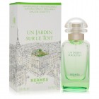 Un Jardin Sur Le Toit By Hermes 50ml Edts Unisex Fragrance