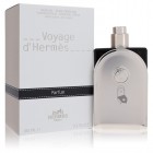Voyage D'hermes By Hermes 100ml Pars-pure Pefume Refillable Unisex Fragrance