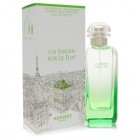 Un Jardin Sur Le Toit By Hermes 100ml Edts Unisex Fragrance