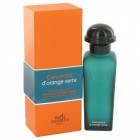 Eau D'Orange Vert By Hermes 50ml Edts-Refillable Unisex Fragrance