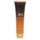 Hanae Mori Men By Hanae Mori 150ml After Shave Balm-Unboxed Mens Fragrance