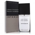 L'eau D'issey Pour Homme Intense By Issey Miyake 75ml Edts Mens Fragrance