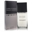 L'eau D'issey Pour Homme Intense By Issey Miyake 125ml Edts Mens Fragrance