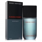 Fusion D'issey By Issey Miyake 100ml Edts Mens Fragrance