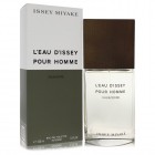 L’Eau d’Issey Pour Homme Eau & Cedre By Issey Miyake 100ml Edts Mens Fragrance