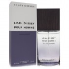 L'Eau d'Issey pour Homme Solar Lavender By Issey Miyake 100ml Edts Mens Fragrance