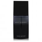 Nuit D'Issey By Issey Miyake 125ml Edts-tester Mens Fragrance