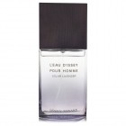 L'Eau d'Issey pour Homme Solar Lavender By Issey Miyake 100ml Edts-Unboxed Mens Fragrance