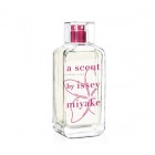 A Scent Soliel De Neroli By Issey Miyake 100ml Edts Womens Perfume