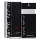 Silver Scent Intense By Jacques Bogart 100ml Edts-Intense Mens Fragrance