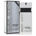 Silver Scent Infinite Silver By Jacques Bogart 100ml Edts Mens Fragrance