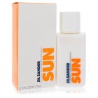 Jil Sander Sun By Jil Sander 75ml Edts Womens Perfume