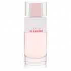 Softly Eau De Petales By Jil Sander 80ml Edts-Tester Womens Perfume