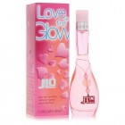 Love At First Glow By Jennifer Lopez 30ml Edts Womens Perfume