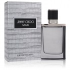 Jimmy Choo Man By Jimmy Choo 50ml Edts Mens Fragrance