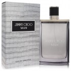 Jimmy Choo Man By Jimmy Choo 100ml Edts Mens Fragrance