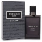 Jimmy Choo Man Intense By Jimmy Choo 50ml Edts-Intense Mens Fragrance