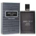 Jimmy Choo Man Intense By Jimmy Choo 100ml Edts-Intense Mens Fragrance