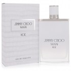 Jimmy Choo Man Ice By Jimmy Choo 100ml Edts Mens Fragrance