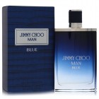 Jimmy Choo Man Blue By Jimmy Choo 100ml Edts Mens Fragrance